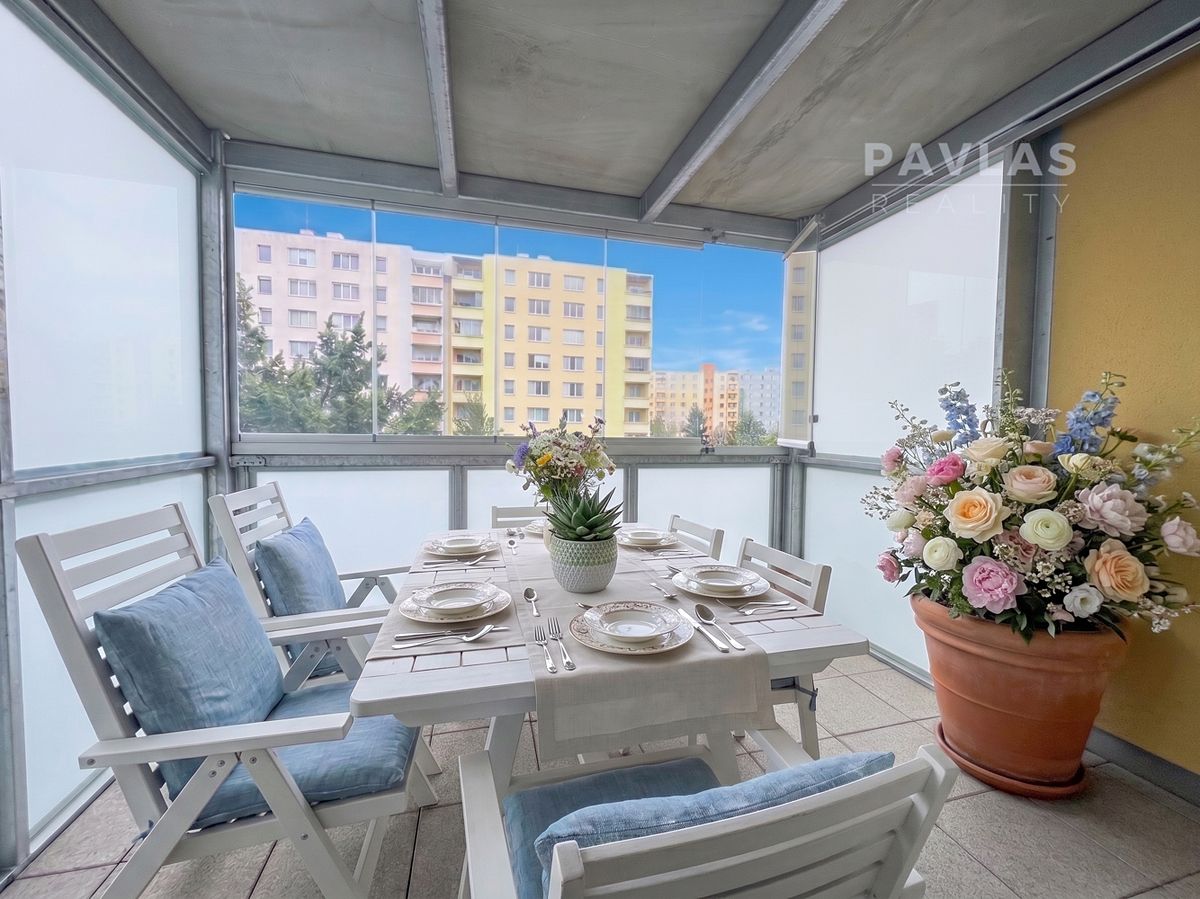 Prodej bytu 4+1 87 m²